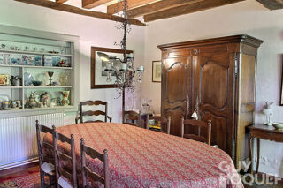  Maison � vendre 6 pi�ces 218 m�