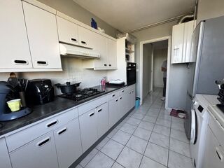  Appartement � vendre 3 pi�ces 65 m�