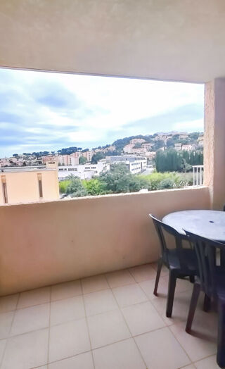  Appartement à louer 3 pièces 68 m²