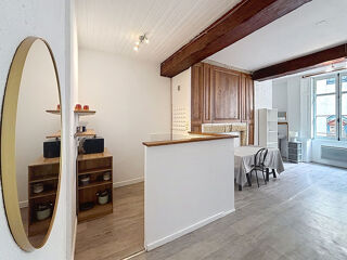 Appartement 1 pièce 28 m² · à Nantes · 28 m² · 135 000 €