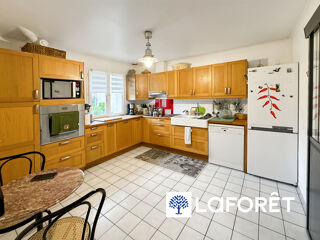  Maison � vendre 6 pi�ces 123 m�