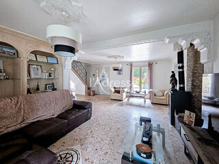  Maison � vendre 7 pi�ces 163 m�