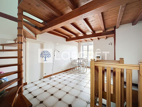  Appartement � louer 2 pi�ces 48 m�