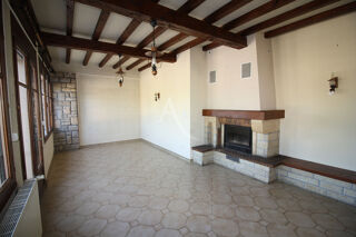  Maison à vendre 5 pièces 160 m²