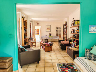  Maison à vendre 4 pièces 116 m²