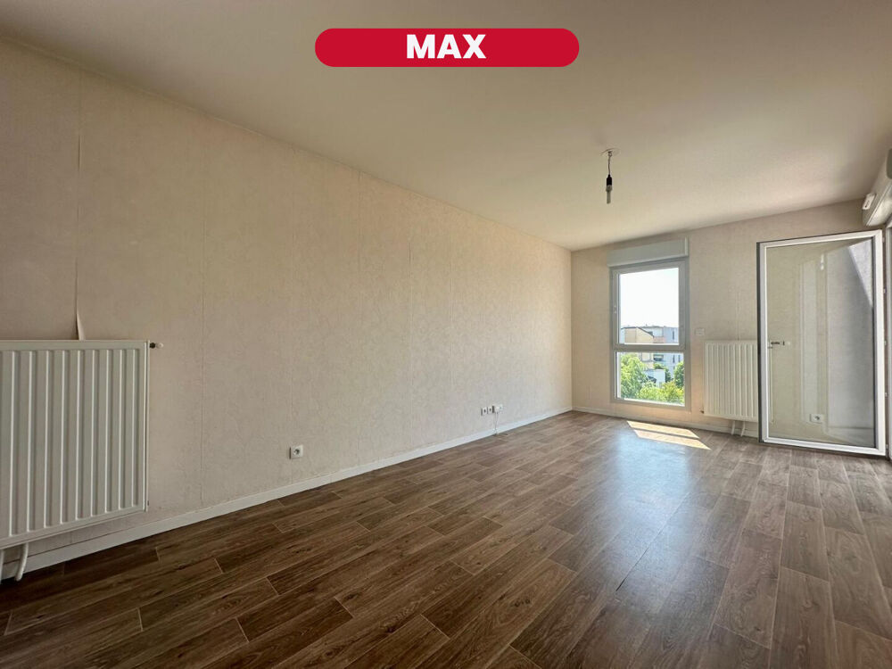 MAX - Appartement T3 60 m2 - LOOS