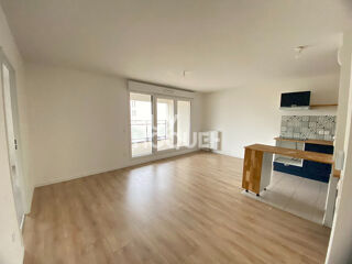  Appartement � louer 2 pi�ces 45 m�