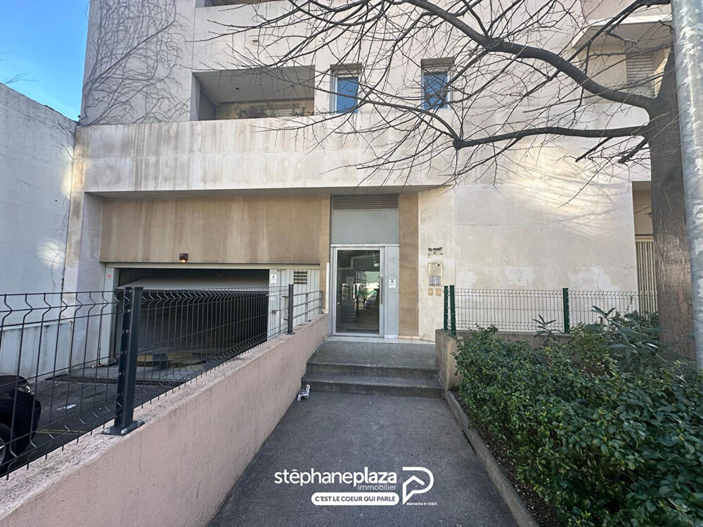 Location Appartement A LOUER STUDIO RNOV SUR L'AVENUE DU PRADO 17M2 13006 MARSEILLE Marseille 6