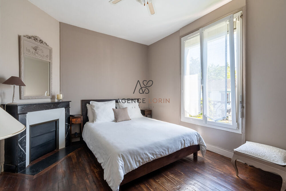à vendre  Maison Le Vésinet (78110)