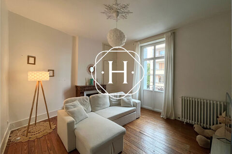  Appartement � louer 4 pi�ces 84 m�