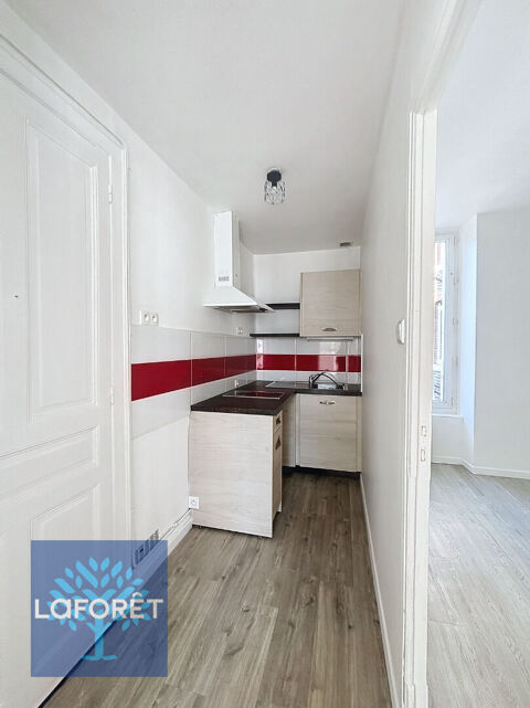  Appartement  louer 2 pices 32 m