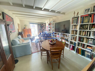  Appartement � vendre 2 pi�ces 54 m�
