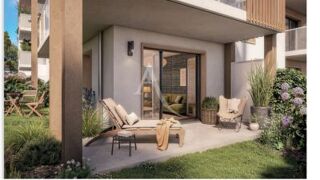  Appartement � vendre 3 pi�ces 70 m�