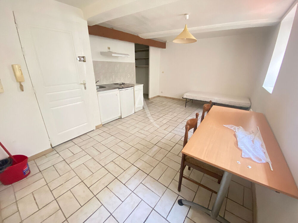 Location Appartement Appartement Narbonne 1 pièce 24 m² Narbonne