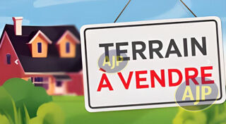  Terrain � vendre 1145 m�