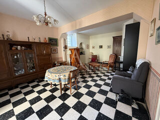  Maison � vendre 3 pi�ces 112 m�