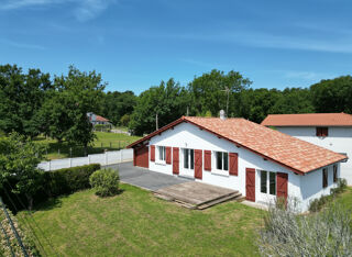  Maison � vendre 6 pi�ces 125 m�