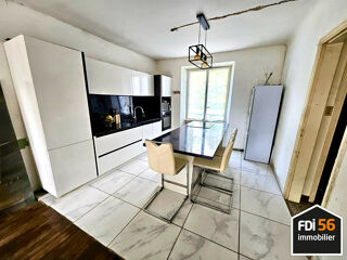  Maison � vendre 7 pi�ces 160 m�