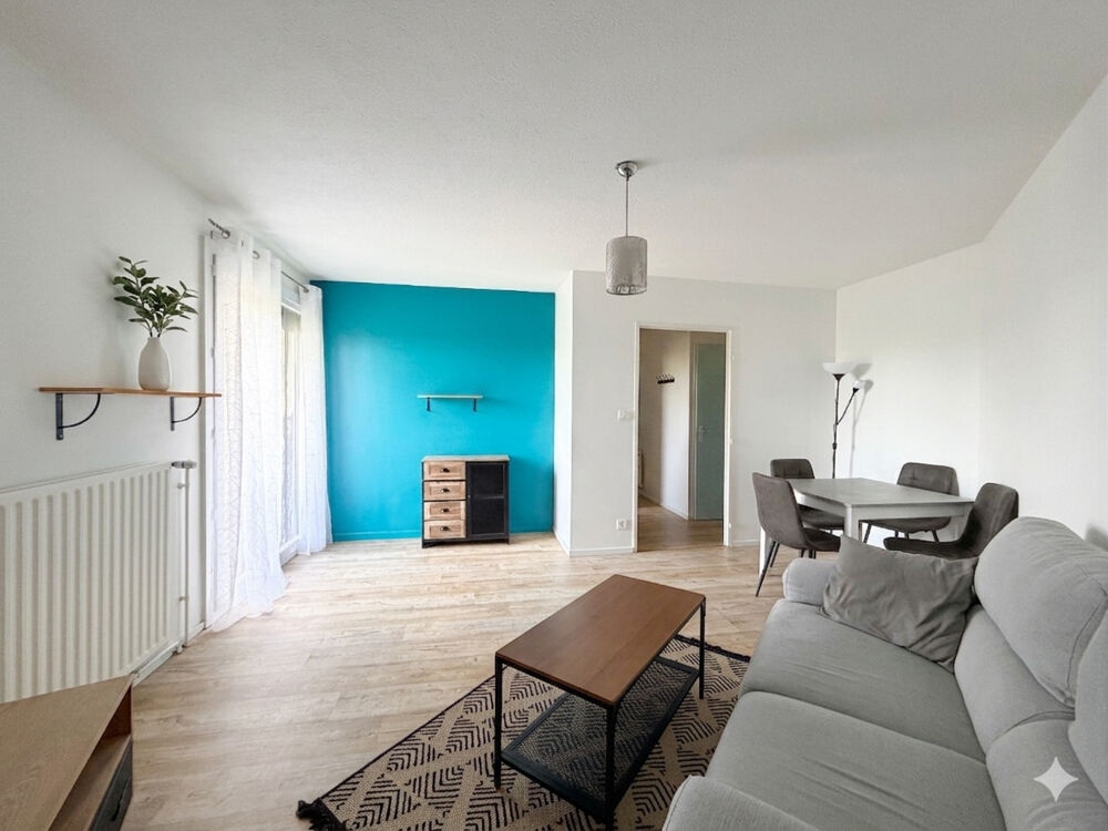 Vente Appartement Toulouse Basso Cambo, emplacement recherché à proximité immédiate du métro. Toulouse