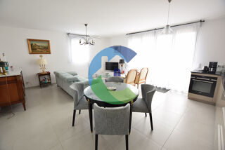  Appartement à vendre 3 pièces 69 m²