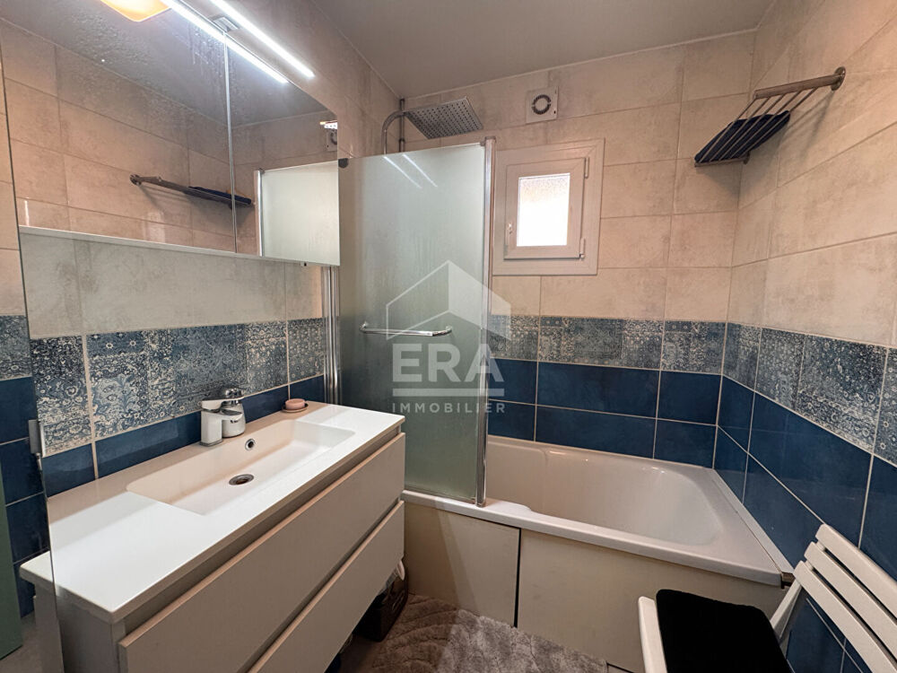 Appartement Laragne Monteglin 4 pièce(s) 73 m2