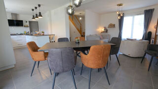  Maison à vendre 6 pièces 132 m²