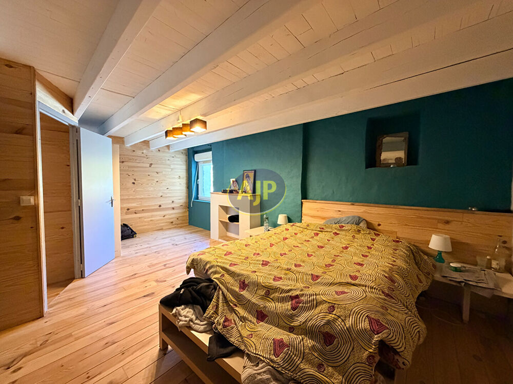 Vente Maison Deux maison d'habitation 7 pièces - Bourg de Sainte Anne sur Vilaine Sainte anne sur vilaine
