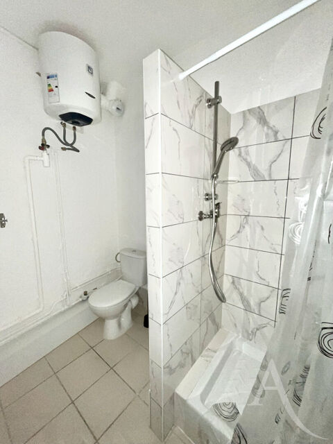  Appartement � louer 1 pi�ce 24 m�