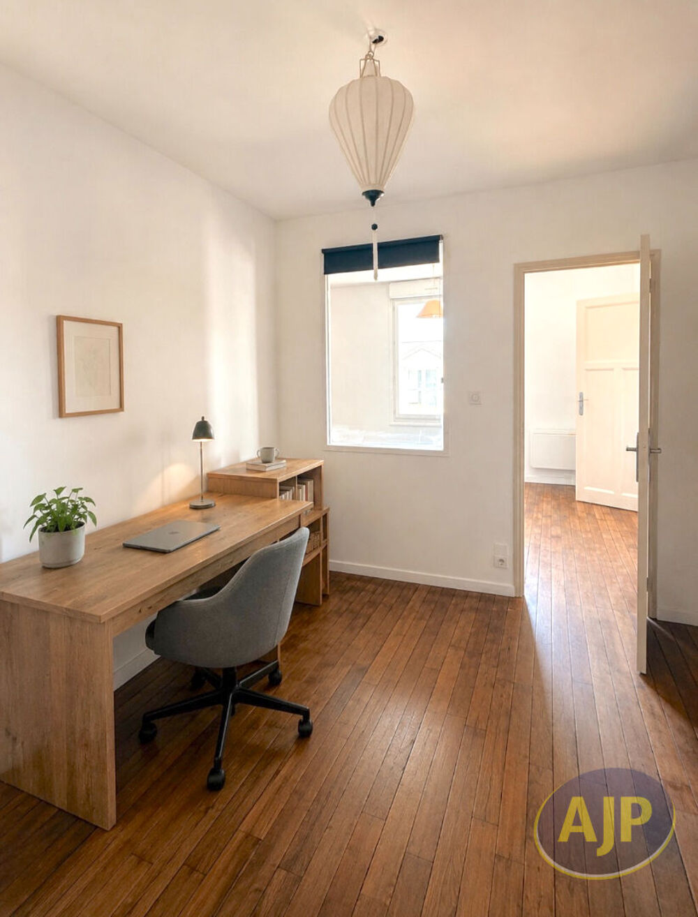 Location Appartement HYPER CENTRE -T3- Nantes