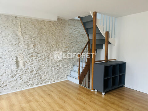  Maison � louer 3 pi�ces 52 m�