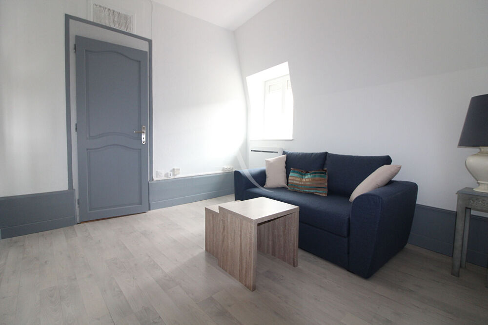 Location Appartement T2 MEUBLE centre ville CHALON SUR SAONE Chalon sur saone