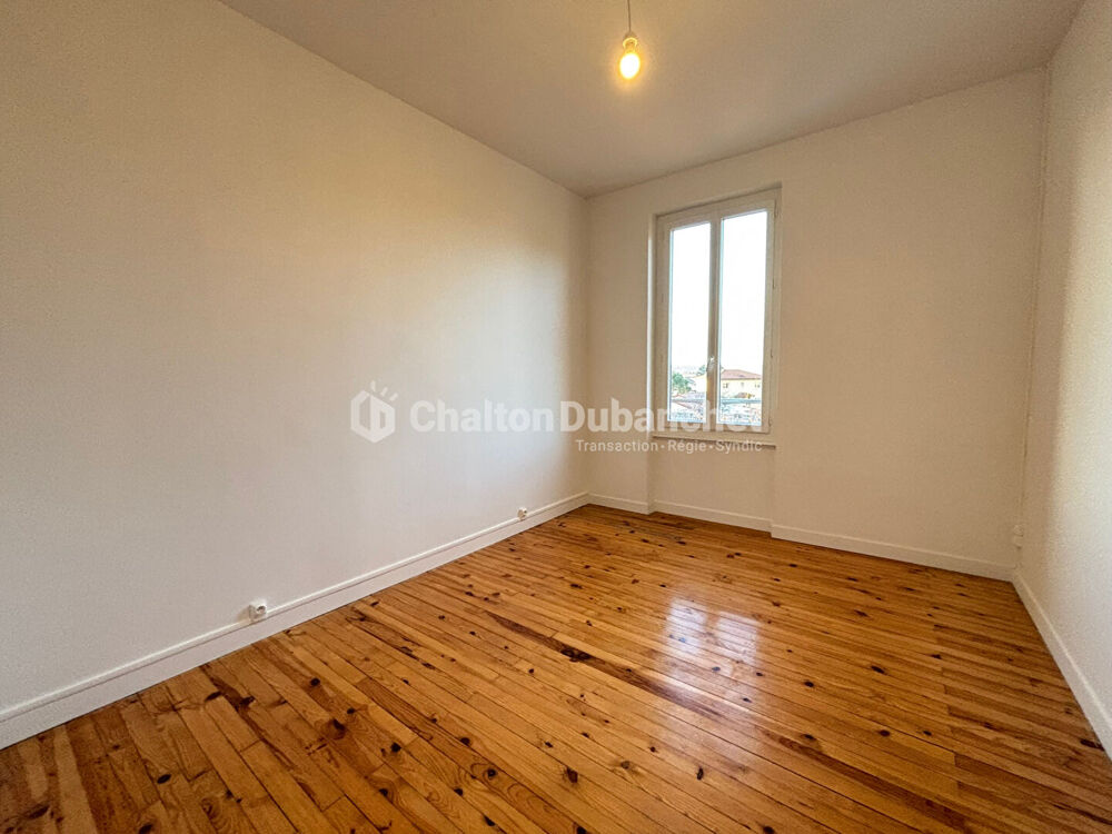 Location Appartement Appartement Roanne 3 pice(s) 60.3 m2 Roanne