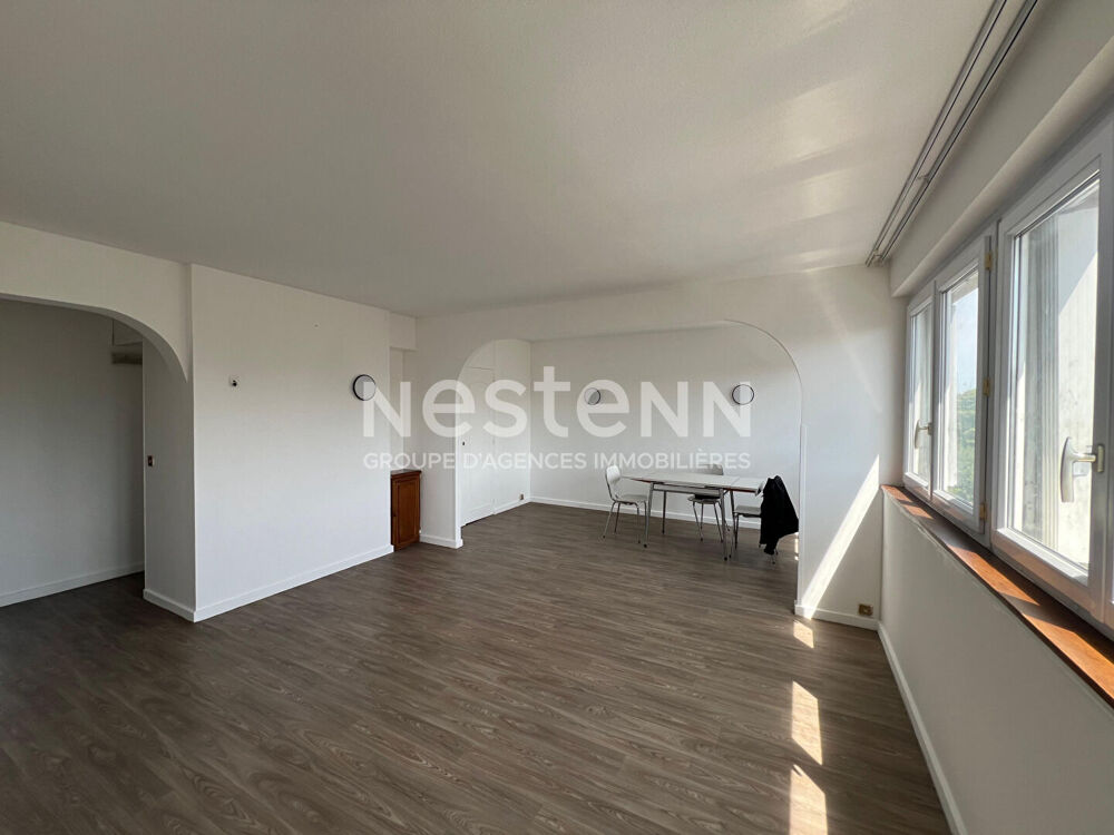 Location Appartement Appartement Massy 4 pièces de 61.43 m² Massy