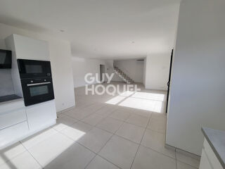  Maison à vendre 4 pièces 130 m²