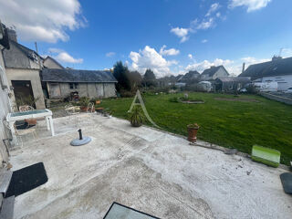  Maison  vendre 7 pices 118 m