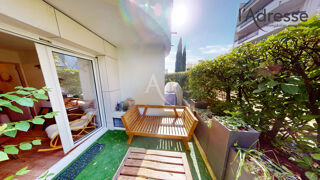  Appartement � vendre 2 pi�ces 35 m�