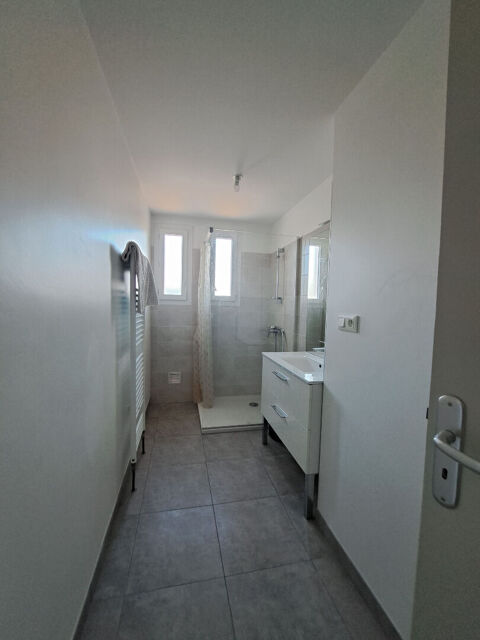  Appartement � louer 4 pi�ces 80 m�