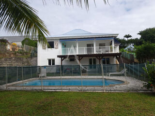  Maison � vendre 6 pi�ces 127 m�