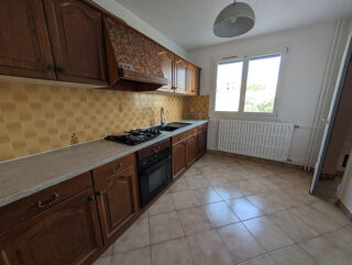  Appartement à vendre 4 pièces 77 m²
