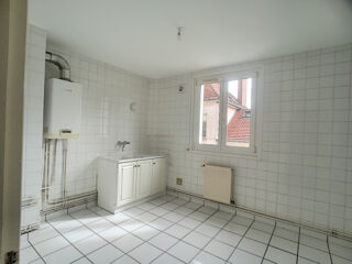  Appartement � louer 3 pi�ces 62 m�