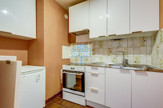  Appartement à vendre 2 pièces 45 m²