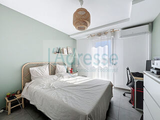  Appartement  vendre 2 pices 42 m