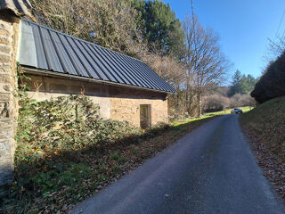  Maison � vendre 2 pi�ces 33 m�