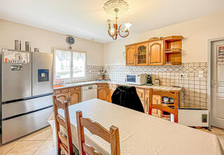  Maison  vendre 5 pices 142 m