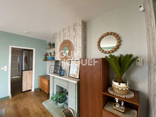  Maison � vendre 4 pi�ces 96 m�