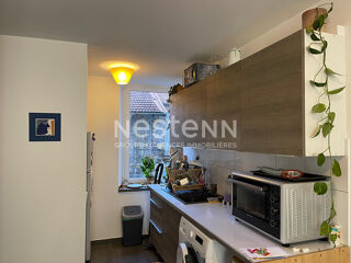  Appartement à louer 2 pièces 44 m² Yssingeaux