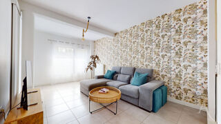  Appartement à vendre 3 pièces 64 m²