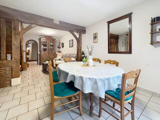  Maison à vendre 5 pièces 98 m²