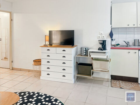  Appartement � louer 1 pi�ce 26 m�