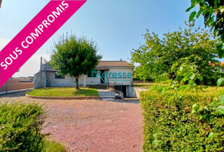  Maison � vendre 5 pi�ces 90 m�